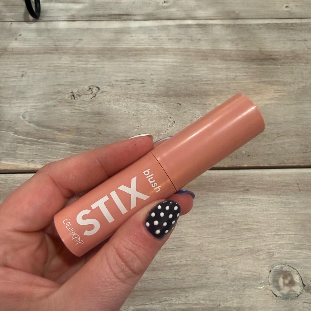 ColourPop Blush Stix - Mini Me